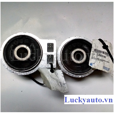 Cao su càng nhôm xe Cadillac chính hãng